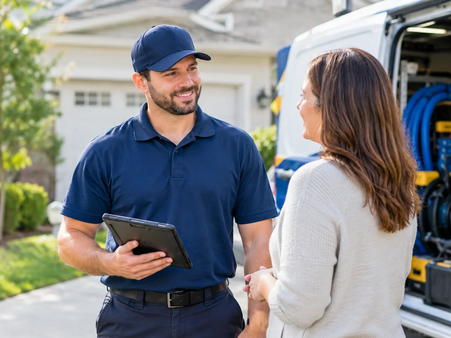 Sewage Backup Cleanup Ferris, IL FAQs